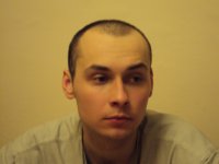 Дрон Дегтерёв
