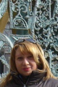 Наталья Бабичева