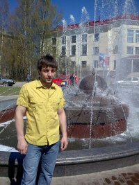 Заур Исаев