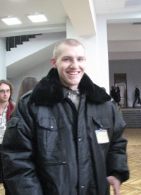 Алексей Барсуков