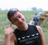 Vadim Samoxin