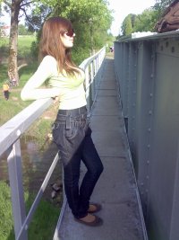 Bad Girl