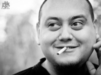 Константин Силкин
