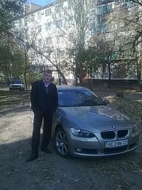 Павел Шевченко
