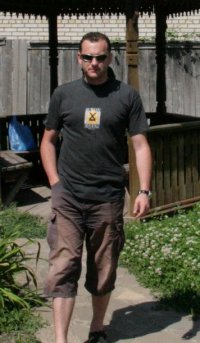 Дмитрий Запорожкин