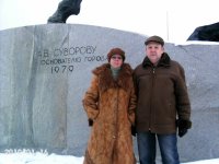 Галина Данилова