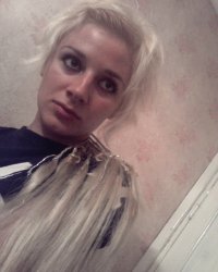 Виктория Меледина