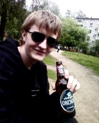 Диман Шалаев