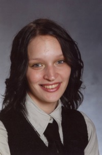Ирэна Ефимова