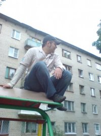 Сергей Стариков
