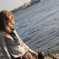 Алина Кудерко