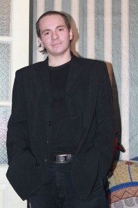 Сергей Печников