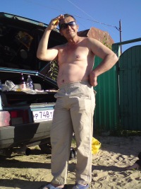 Игорь Савиных