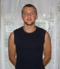 Влад Лисецкий