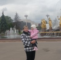 Тюрина светлана викторовна