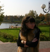 Олеся Сухачева