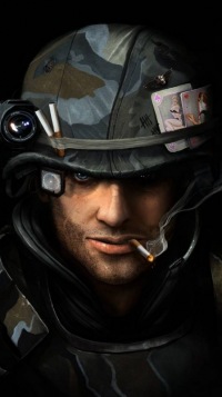 Дмитрий Мутный