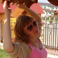 Марина Виноградова