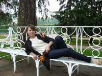 Светлана Карпухова