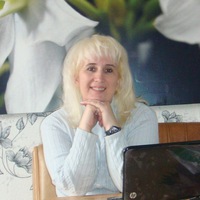 Нина Калинина  николаевна