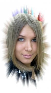Ириша Паулкина