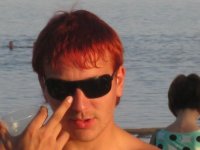 Андрюшка Карпов