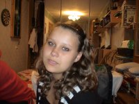 Вика Тимофеева