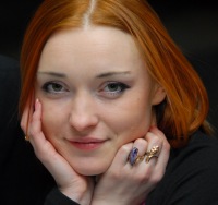 Вера Клеменкова