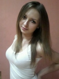 Юля Стребкова