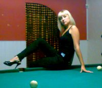 Ирина Курышина