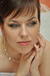 Екатерина Колодовская