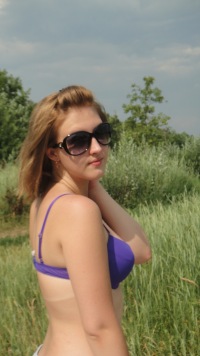 Анастасия Михеева