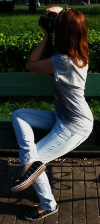 Юлиана Ремизова