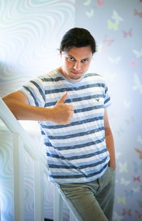 Александр Федоров