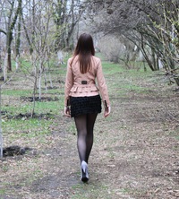 Марина Кухтина