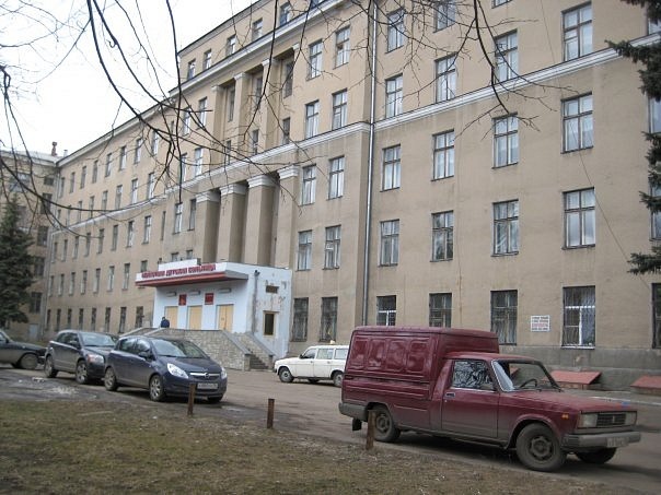 Детская поликлиника на ломоносова 42 регистратура
