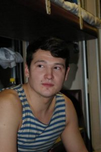 Василий Гумилев