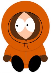 Kenny Mccormick