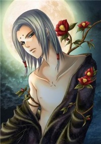Kimimaro Kaguy