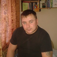 Юрий Деточкин