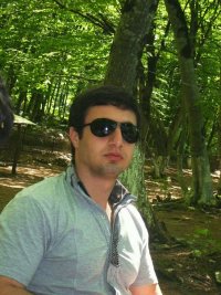 Попошэ Аширов