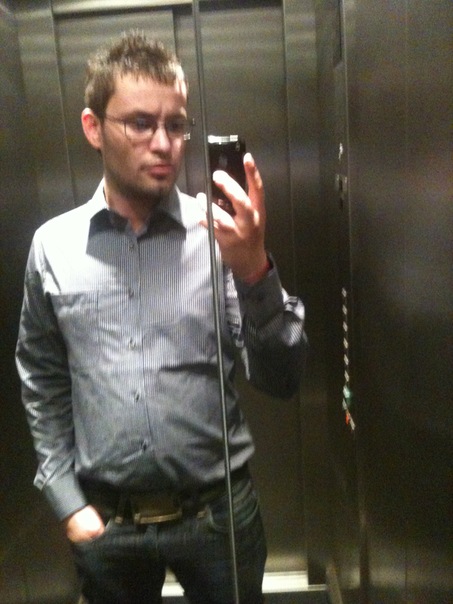 Алекс Батманов