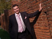 Илья Анчишин