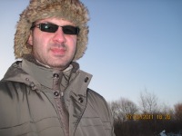 Виктор Соколовский | Ивано-Франковск