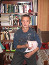 Саша Свирщ