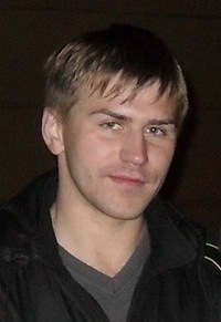 Константин Бондарь