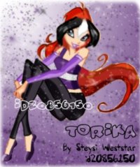 Torika Brakty