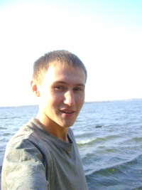 Дмитрий Ситников