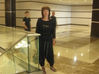 Irene Bossiney  Валентиновна