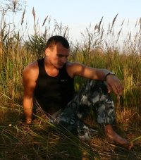 Женя Дунаев